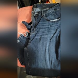 Judy Blue Relaxed Fit 20W